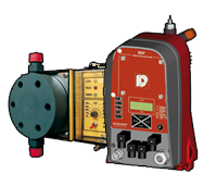 Type S & GA Solenoid Pumps